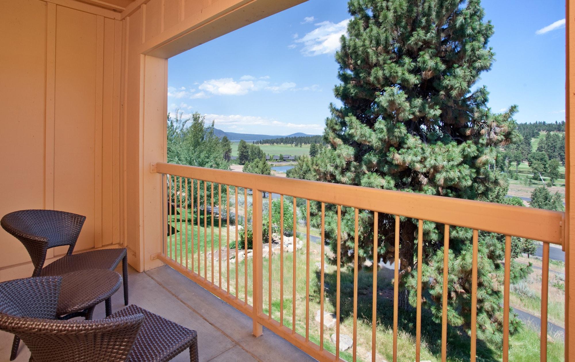 Running Y Ranch Golf & Spa Resort Κλαμάθ Φολς Εξωτερικό φωτογραφία