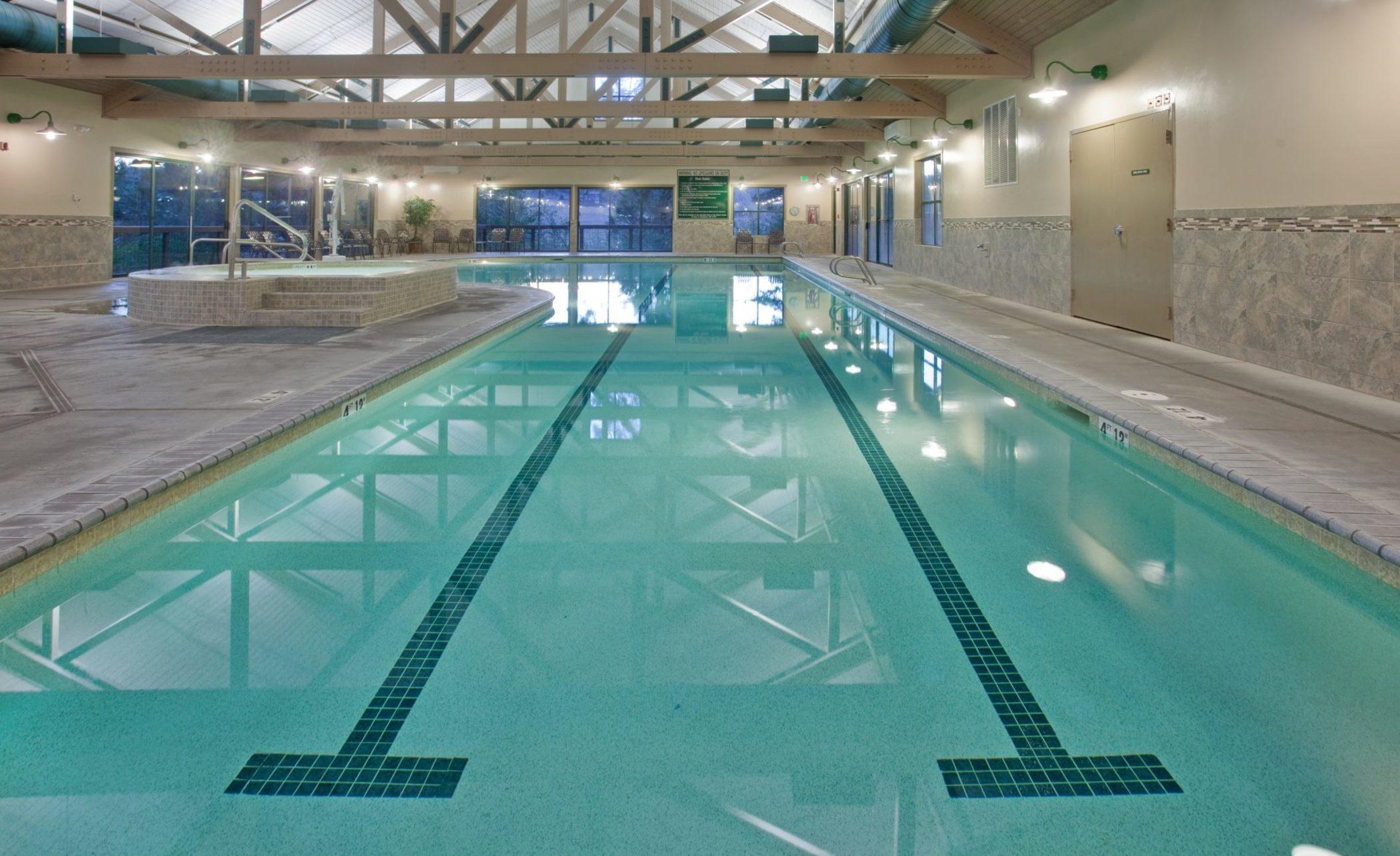 Running Y Ranch Golf & Spa Resort Κλαμάθ Φολς Εξωτερικό φωτογραφία