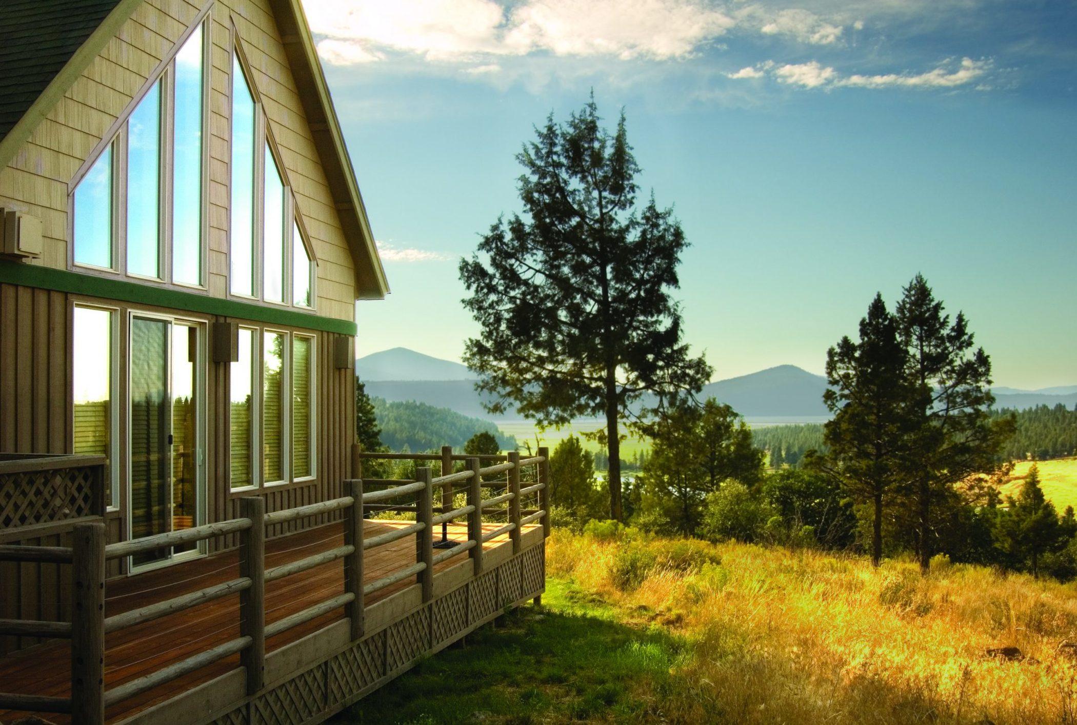 Running Y Ranch Golf & Spa Resort Κλαμάθ Φολς Εξωτερικό φωτογραφία