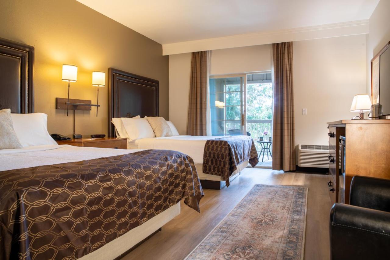 Running Y Ranch Golf & Spa Resort Κλαμάθ Φολς Εξωτερικό φωτογραφία