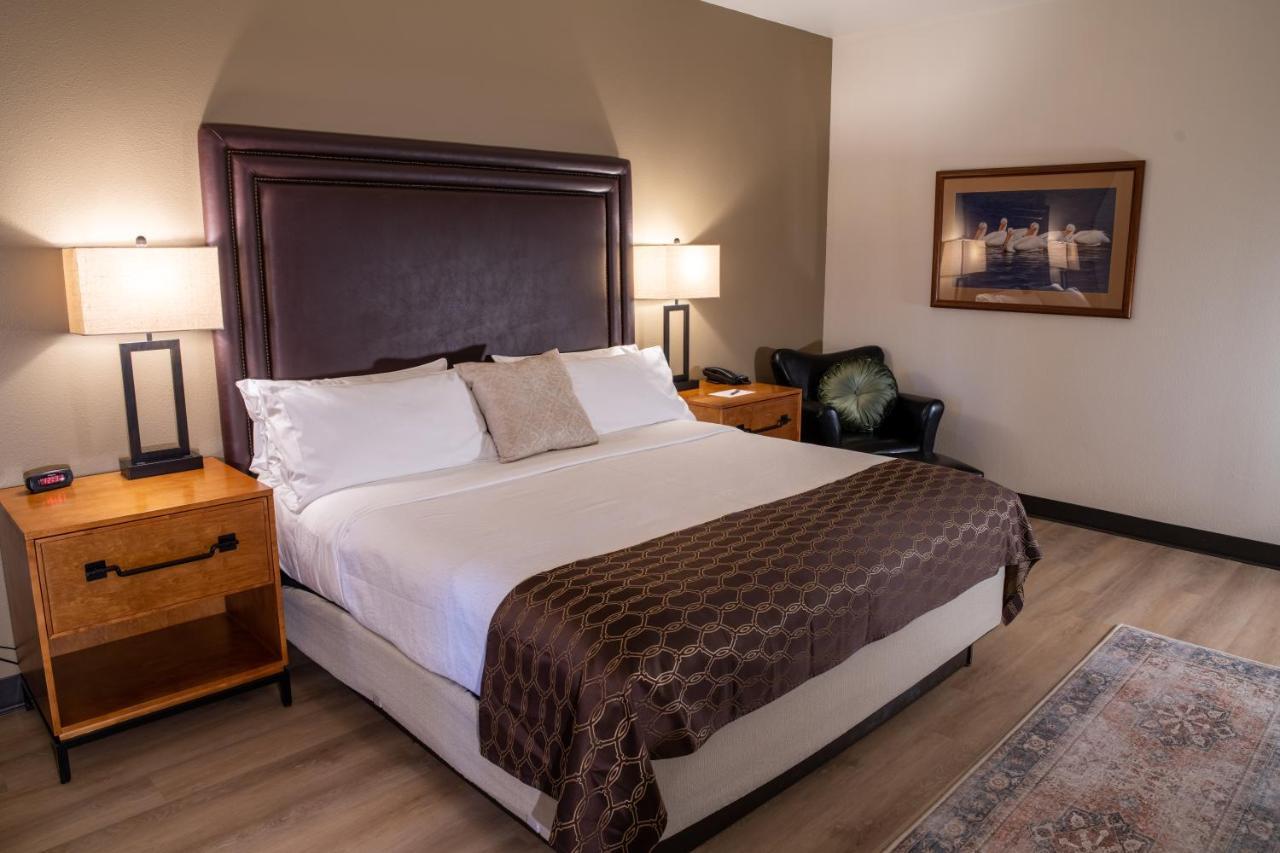 Running Y Ranch Golf & Spa Resort Κλαμάθ Φολς Εξωτερικό φωτογραφία