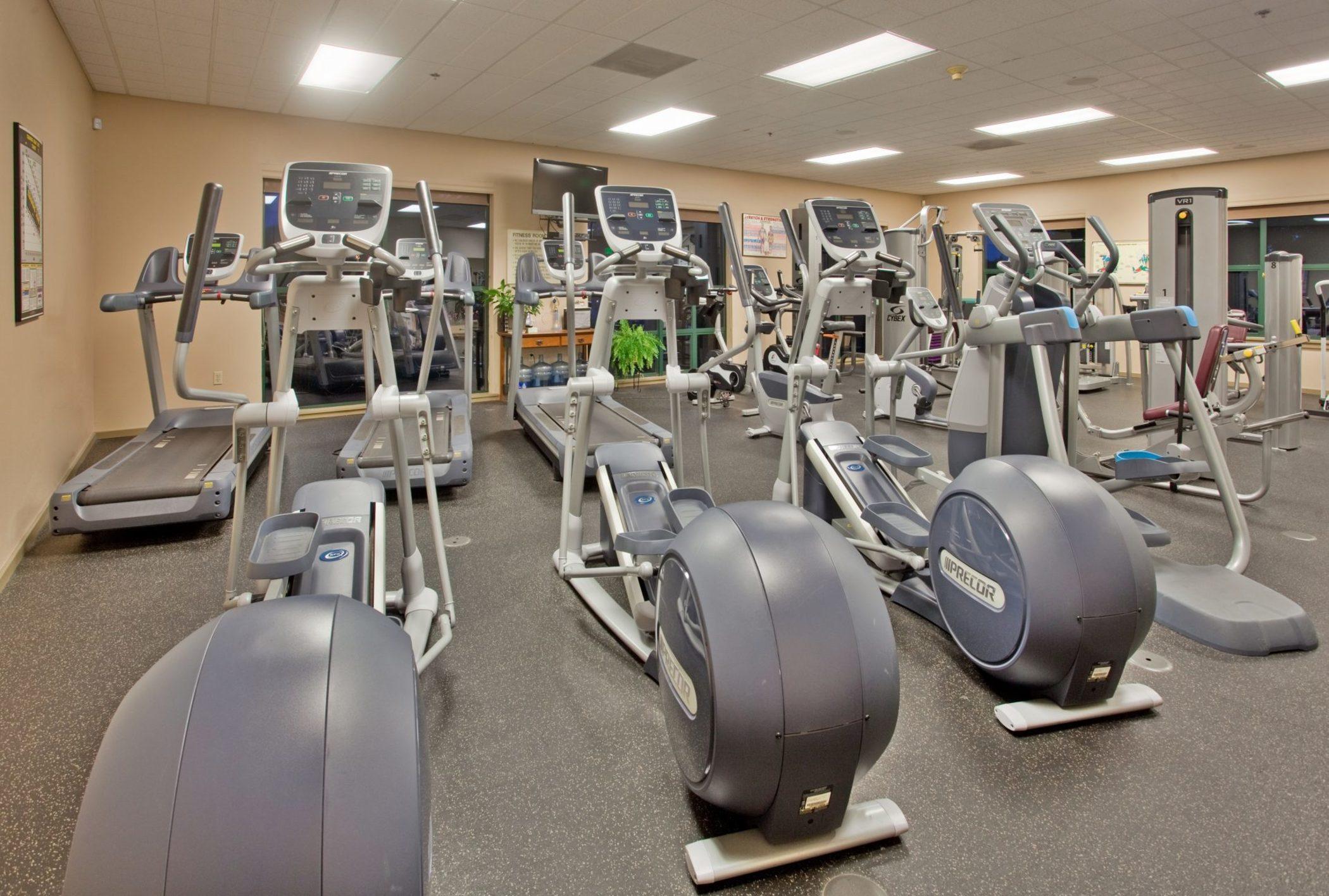 Running Y Ranch Golf & Spa Resort Κλαμάθ Φολς Εξωτερικό φωτογραφία