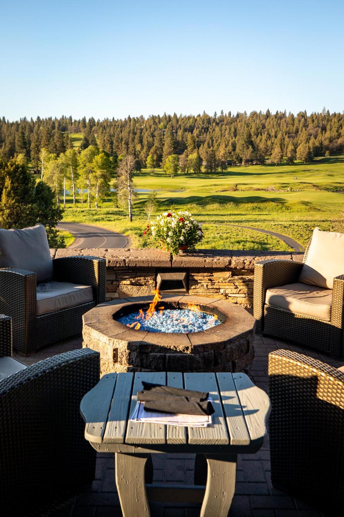 Running Y Ranch Golf & Spa Resort Κλαμάθ Φολς Εξωτερικό φωτογραφία
