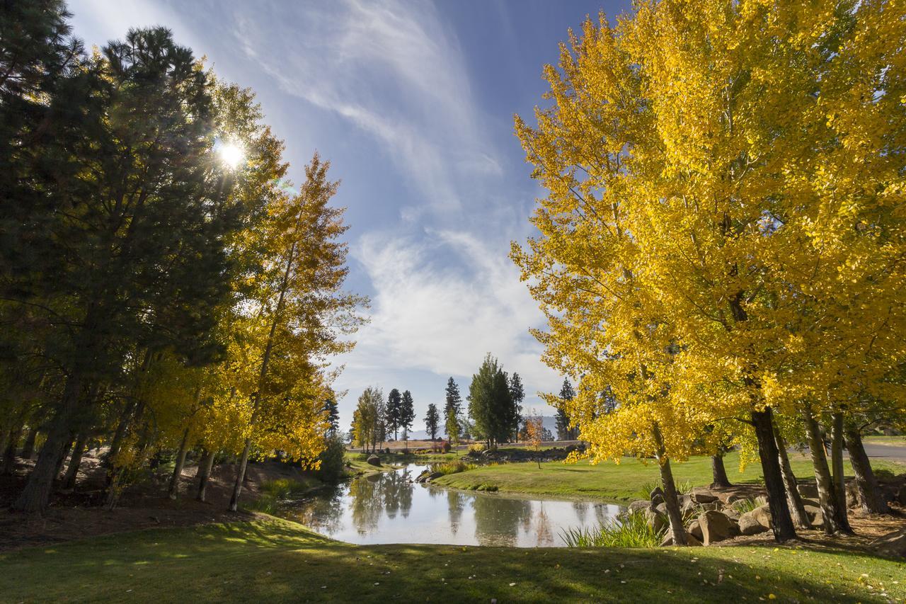 Running Y Ranch Golf & Spa Resort Κλαμάθ Φολς Εξωτερικό φωτογραφία