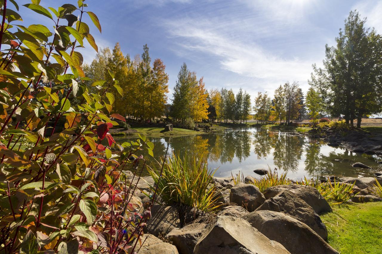 Running Y Ranch Golf & Spa Resort Κλαμάθ Φολς Εξωτερικό φωτογραφία
