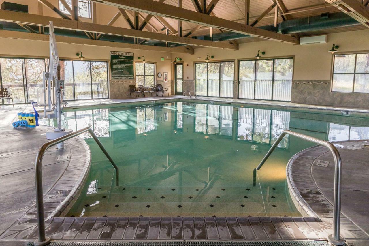 Running Y Ranch Golf & Spa Resort Κλαμάθ Φολς Εξωτερικό φωτογραφία