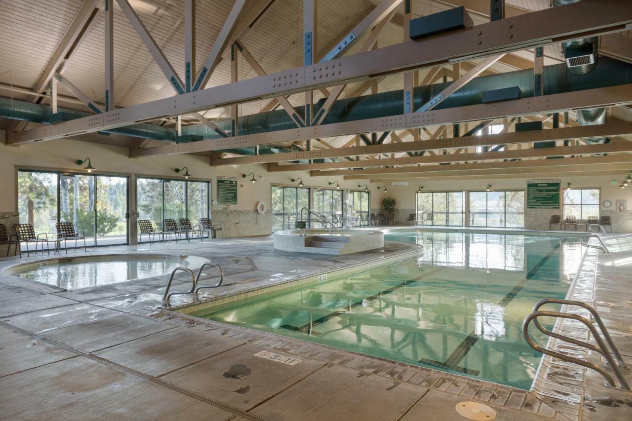 Running Y Ranch Golf & Spa Resort Κλαμάθ Φολς Εξωτερικό φωτογραφία
